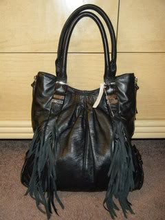 /></p> <p>Even though I didn't get another Dooney purse to add to the already ridiculous collection, it was a successful trip just the same!</p>