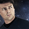 Star Trek Bones Icon photo: bones_space.png