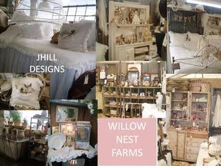 Willow/JHD