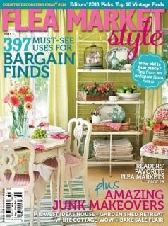 Gardening Magazine on Romantic Country Magazine    Fmscoverspring2011 Jpg Picture By Garden