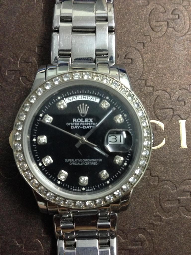 Một số quần áo cho các rocker  boy - 41