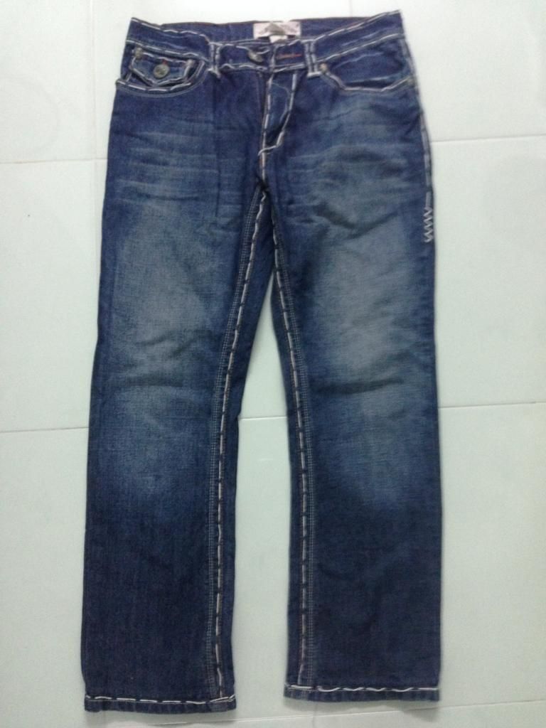 Một số quần áo cho các rocker  boy - 31