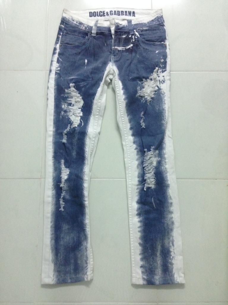 Một số quần áo cho các rocker  boy - 29