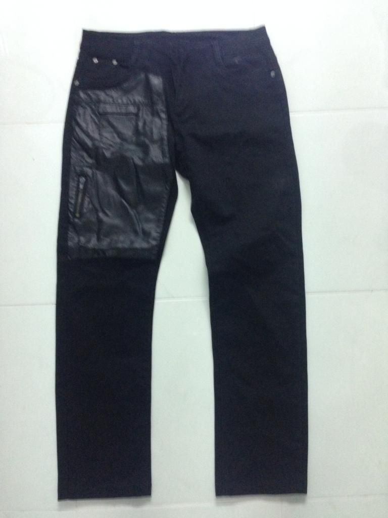 Một số quần áo cho các rocker  boy - 28