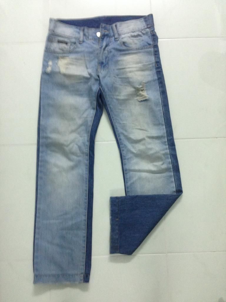 Một số quần áo cho các rocker  boy - 27