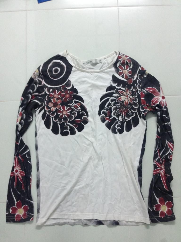 Một số quần áo cho các rocker  boy - 24