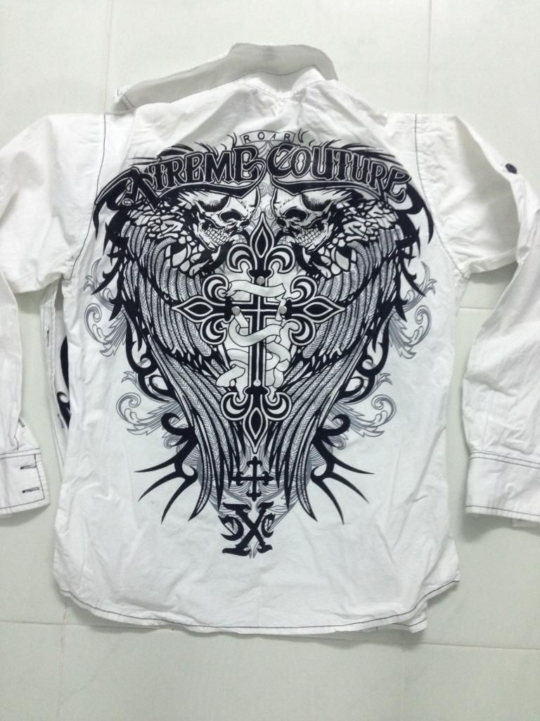 Một số quần áo cho các rocker  boy - 22