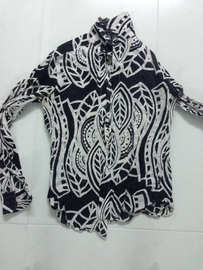 Một số quần áo cho các rocker  boy - 21