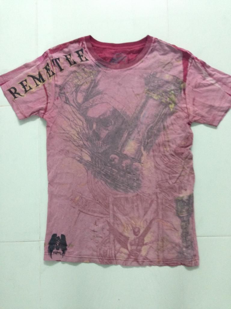 Một số quần áo cho các rocker  boy - 20