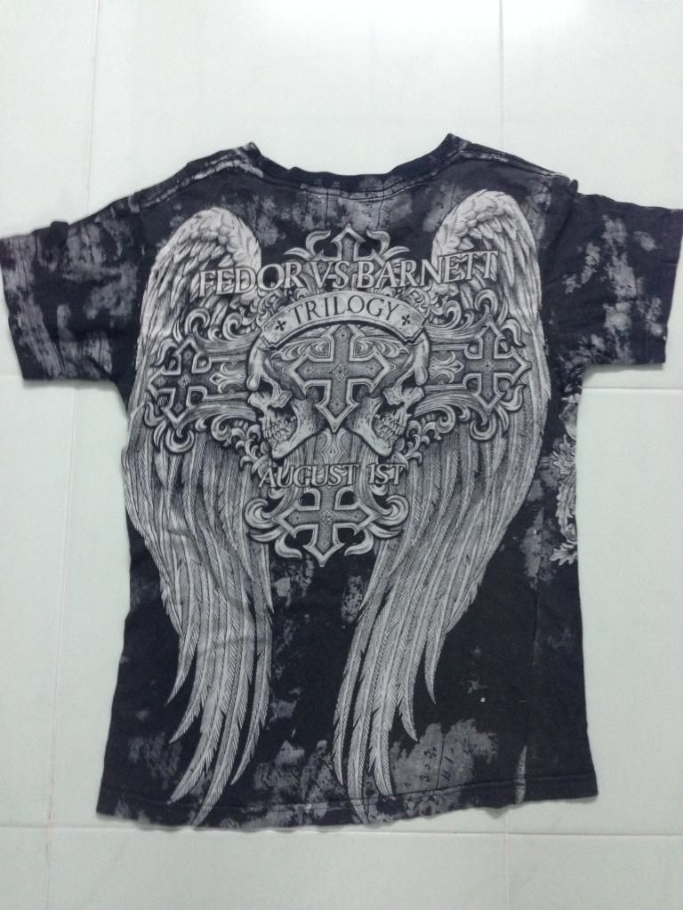 Một số quần áo cho các rocker  boy - 19