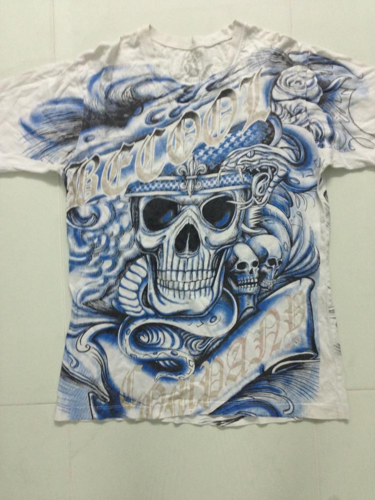 Một số quần áo cho các rocker  boy - 15