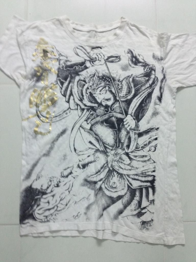 Một số quần áo cho các rocker  boy - 14