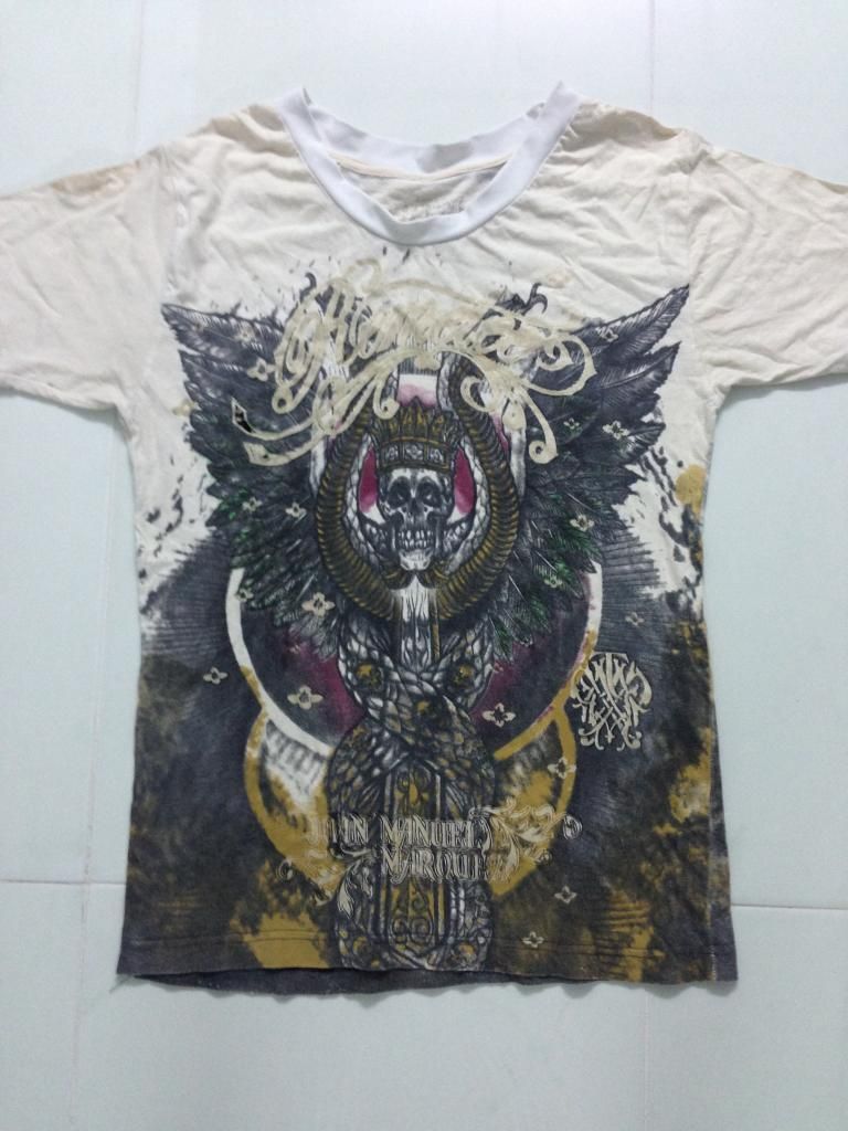 Một số quần áo cho các rocker  boy - 13