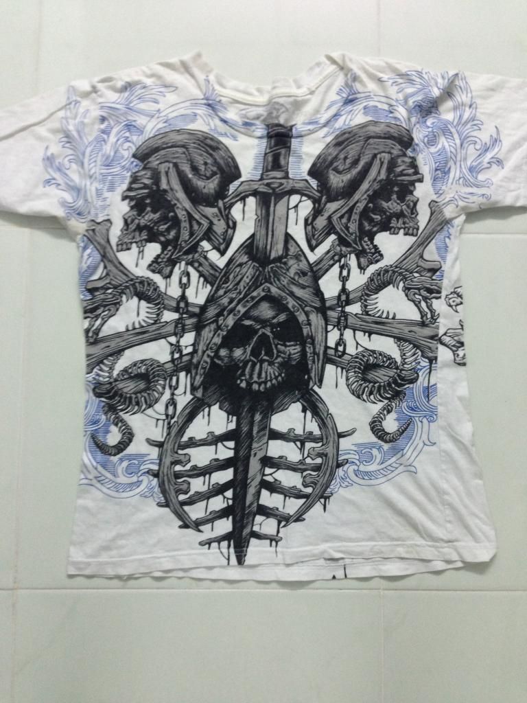 Một số quần áo cho các rocker  boy - 12