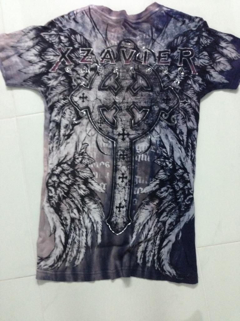 Một số quần áo cho các rocker  boy - 9