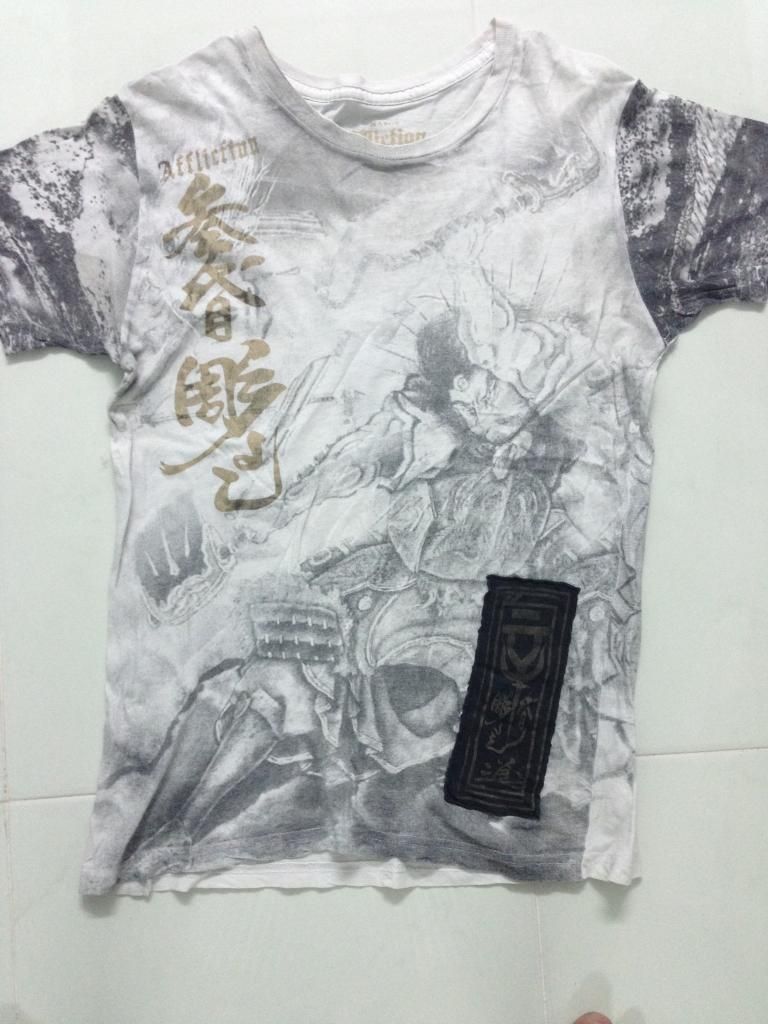 Một số quần áo cho các rocker  boy - 8