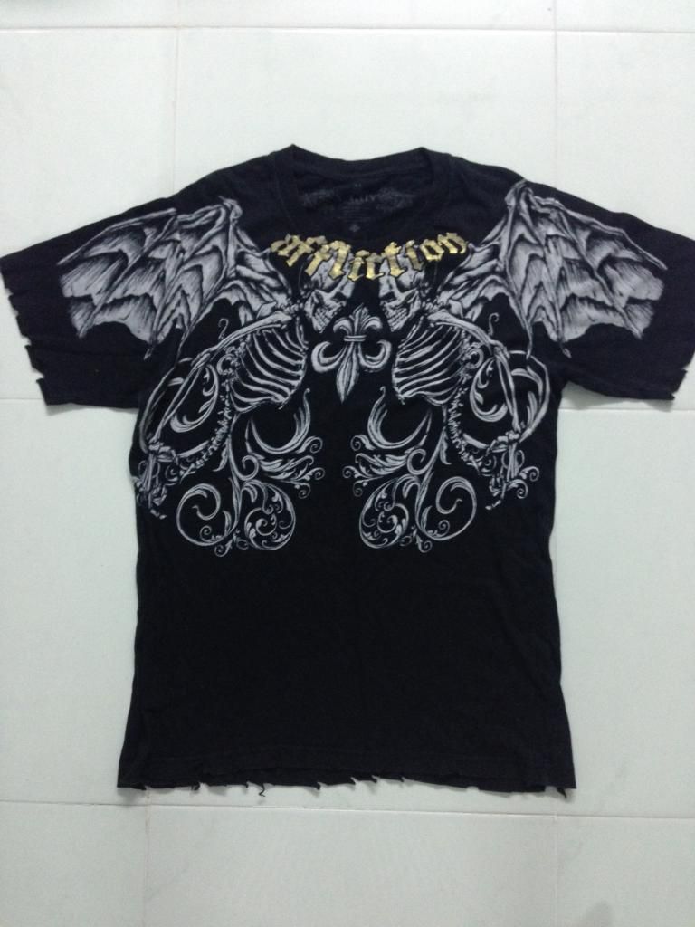 Một số quần áo cho các rocker  boy - 7