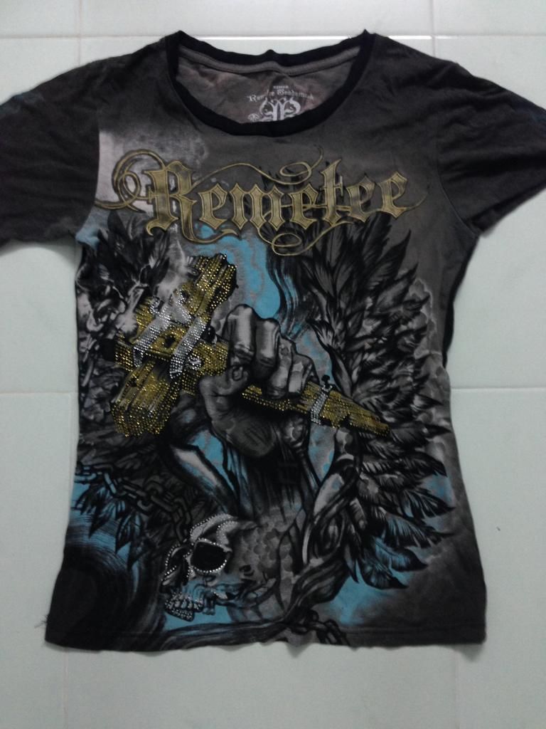 Một số quần áo cho các rocker  boy - 6