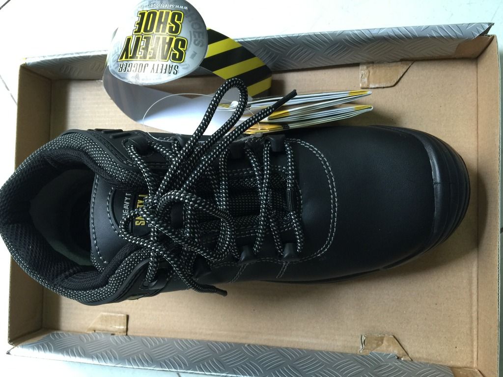 Giầy bảo hộ safety jogger force 2 size 40 - 5