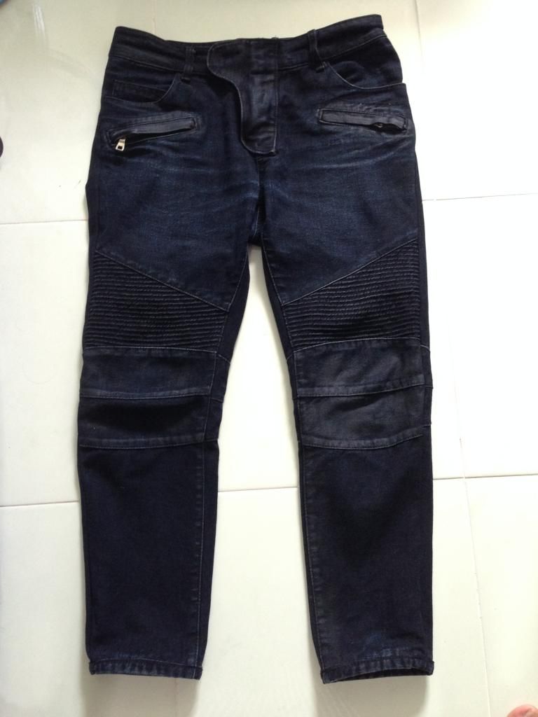 Một số quần áo cho các rocker  boy - 5