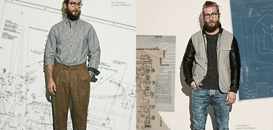 Uniforms For The Dedicated