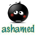 Ashamed Pictures, Images and Photos