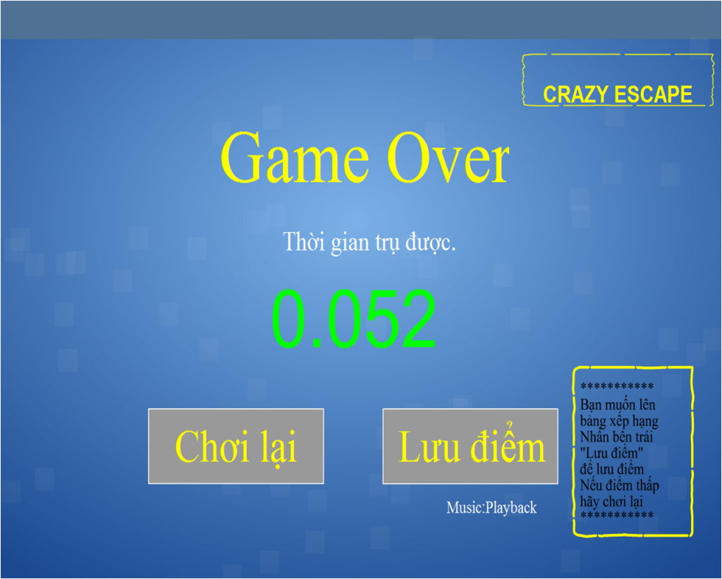 Anh em 5s trụ nổi tới 50s không ??? =))