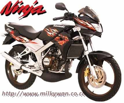 Kawasaki Ninja 150 Rr Drag. f- Kawasaki+ninja+150+r