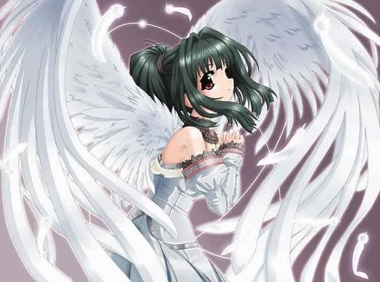 anime angeljpg Anime Angel