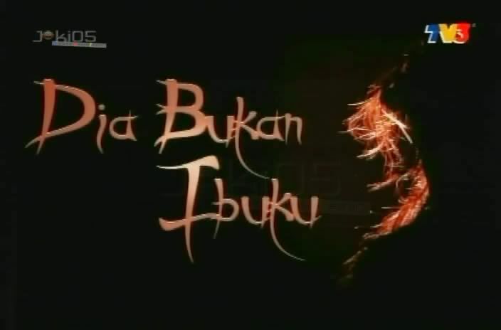 Cerekarama – Dia Bukan Ibuku (2011)