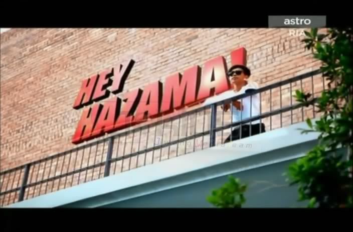 Hey Hazama! (2011) – Episod 06