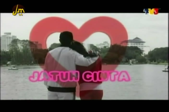 Telemovie – Jatuh Cinta (2012)