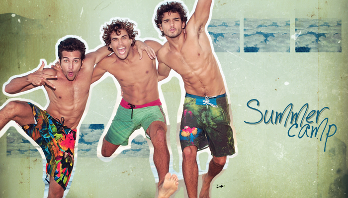 Endless summer