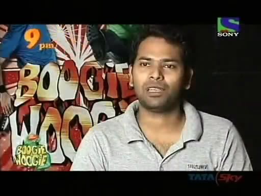 Boogie Woogie [Episode 2] - 20th May 2010 ][DARE D3VIL][ preview 1