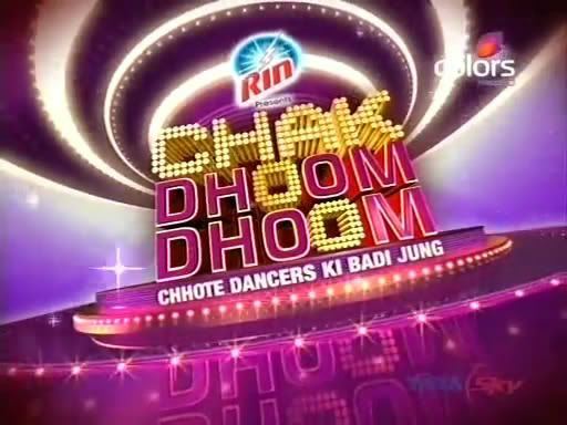 Chak Dhoom Dhoom - 14th May 2010 - ][DARE D3VIL][ preview 0