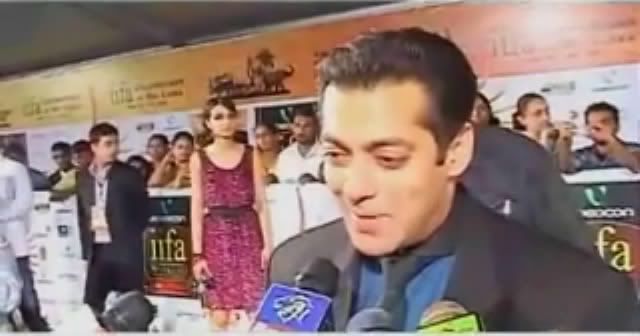 IIFA Awards (2010) Green Carpet At SriLanka mp4 preview 0