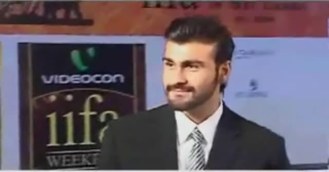 IIFA Awards (2010) Green Carpet At SriLanka mp4 preview 5