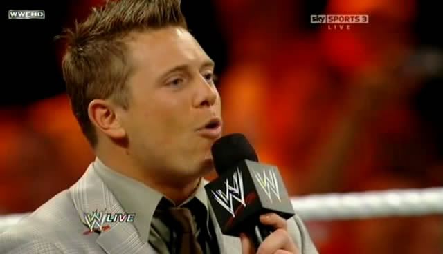 WWE - Monday Night RAW - 11th OCT 2010 - Xvid avi preview 2