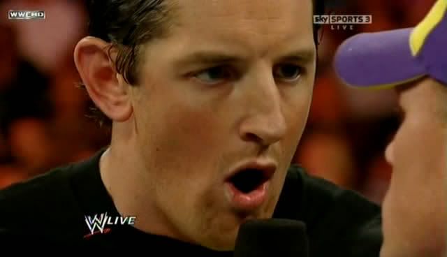 WWE - Monday Night RAW - 11th OCT 2010 - Xvid avi preview 4