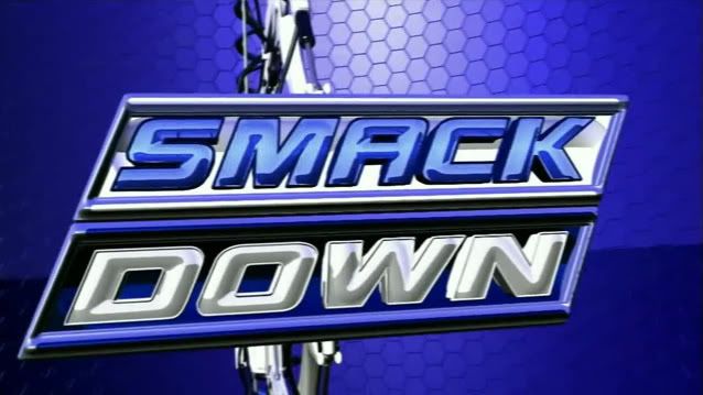 WWE Friday Night Smackdown 8th OCT 2010 mp4 preview 0