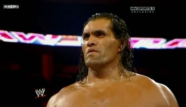 WWE Monday Night Raw - 23rd Aug 2010 - Xvid ][VAMPIRE ROCK's][ avi preview 2
