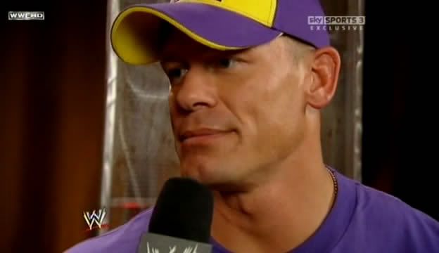 WWE Monday Night Raw - 23rd Aug 2010 - Xvid ][VAMPIRE ROCK's][ avi preview 1