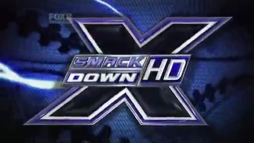 WWE Smackdown 11th June 2010  x264 ][ VAMPIRE ROCK'S ][ avi preview 0