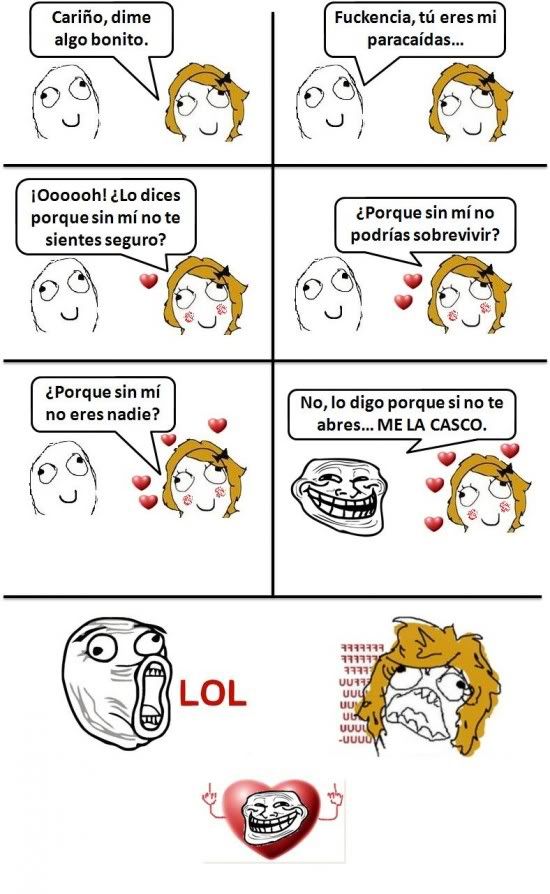 cagarse cagarse