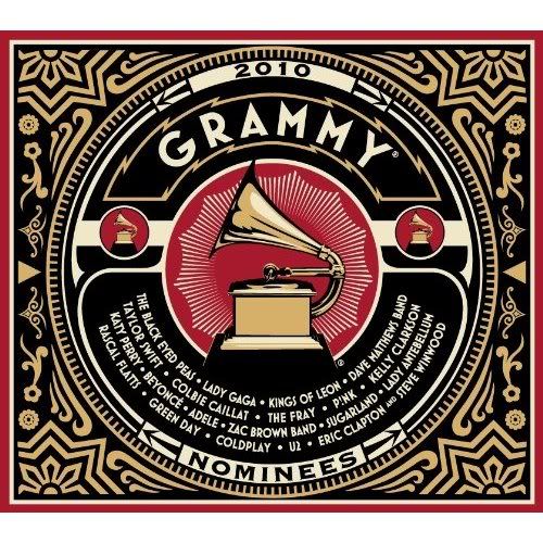 2010 Grammy Nominees - Megaupload, Mediafire, Rapidshare, Hotfile ...