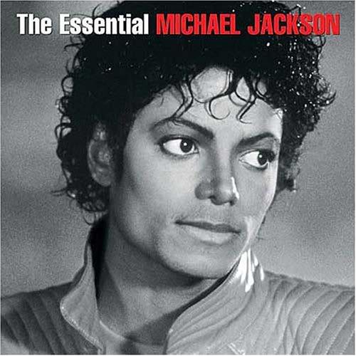 Michael Jackson - The Essential Michael Jackson (2005)