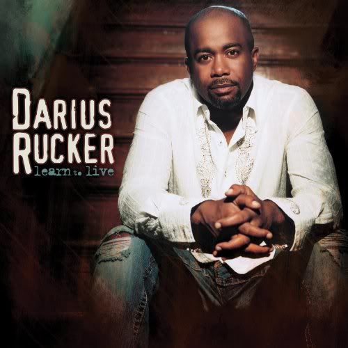 darius rucker. Darius Rucker - Learn To Live