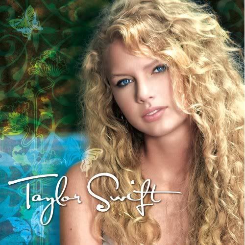 Description for Taylor Swift Deluxe Edition Album Taylor Swift 2006