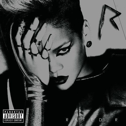 Description for Rated R Rihanna 2009. Rated R - Rihanna 2009
