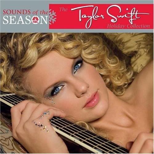 taylor swift holiday collection